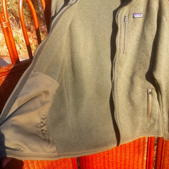 Patagonia Woman's Jacket 🍂 - Picture 7 of 8